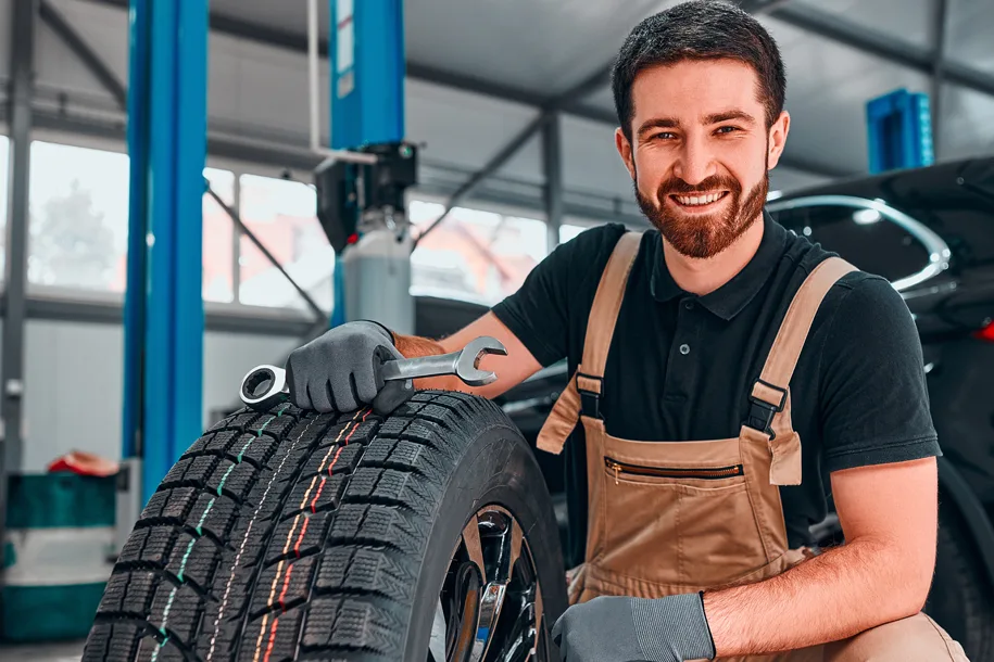 Ventura Wheel by ABC Auto Care