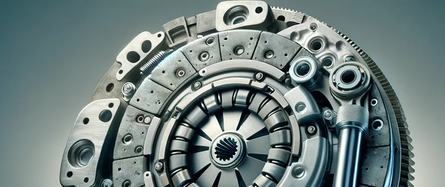 Ventura Clutch Replacement by ABC Auto Care