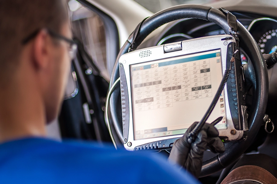 Ventura Diagnostic Service by ABC Auto Care