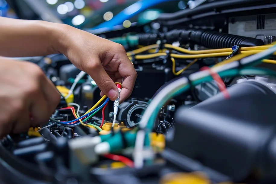 Ventura Electrical Diagnostics by ABC Auto Care