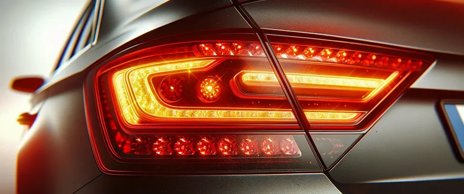 Ventura Emergency Flasher by ABC Auto Care