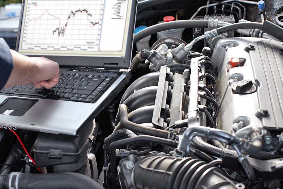 Ventura Engine Diagnostics by ABC Auto Care