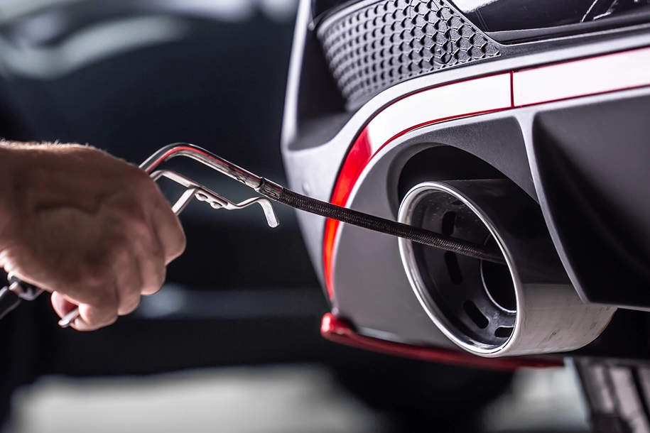 Ventura Exhaust Diagnostics by ABC Auto Care