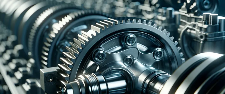 Ventura Front Crankshaft Oil Seal by ABC Auto Care