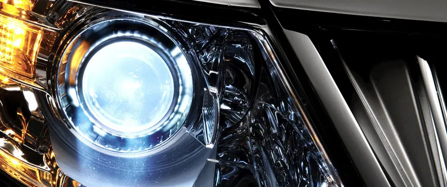 Ventura Headlamp by ABC Auto Care