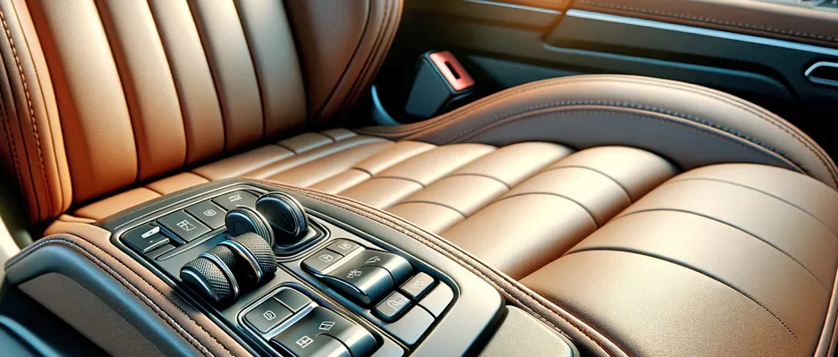 Ventura Power Seating by ABC Auto Care