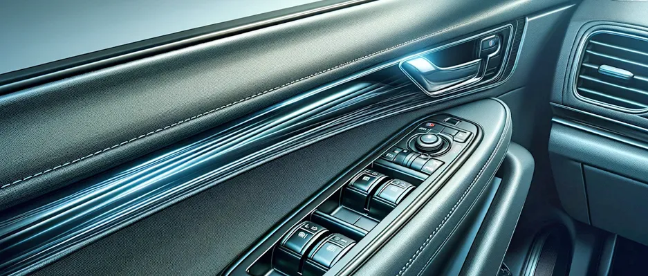 Ventura Power Window by ABC Auto Care