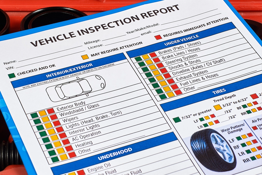 Ventura Safety System Diagnostics by ABC Auto Care
