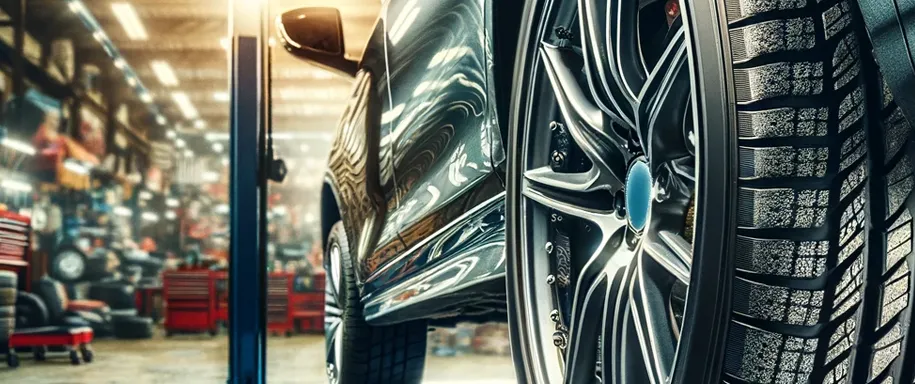 Ventura Tire Repair by ABC Auto Care