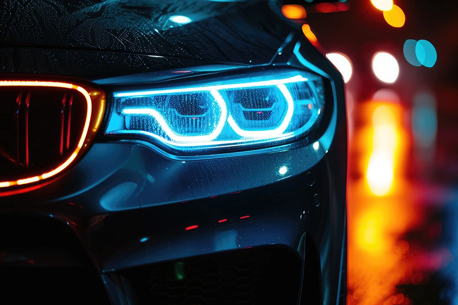 Ventura Turn Signal by ABC Auto Care