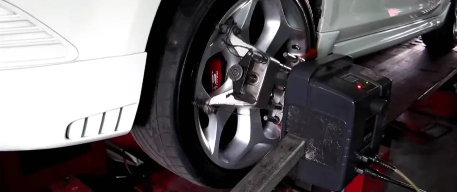 Ventura Wheel Alignment by ABC Auto Care